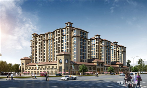 A魔方分子冰淇淋