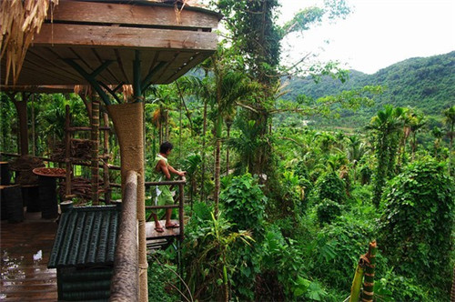 加加旺时尚小火锅