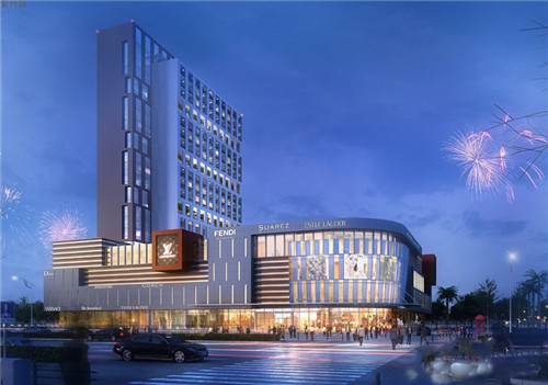 香香火锅食材超市