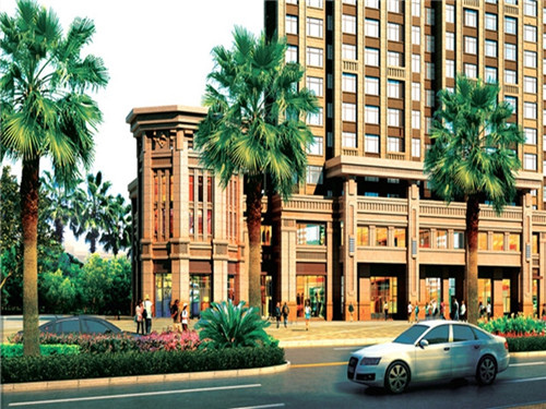 大喜门重庆火锅