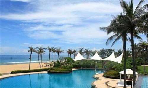 森林野兽花园火锅