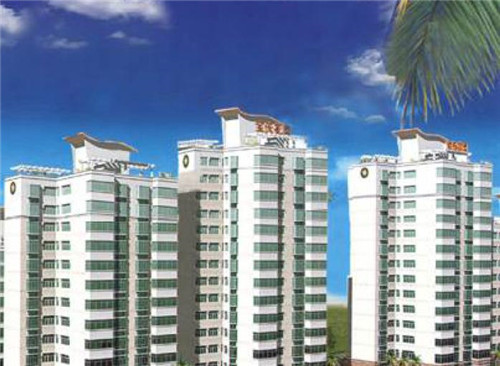 潮辣矿泉水火锅