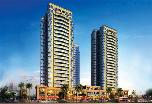 赶海鲜生小海鲜