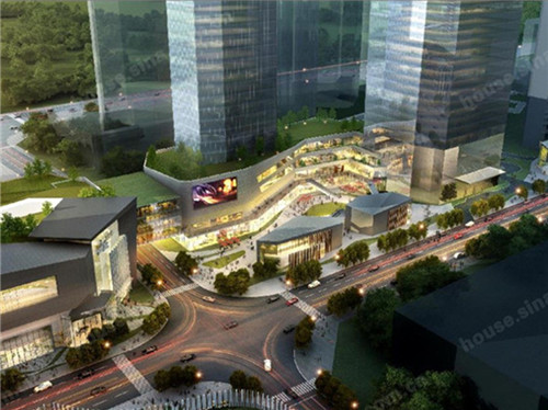 最新银川十大楼盘房价（最新银川十大楼盘房价走势）