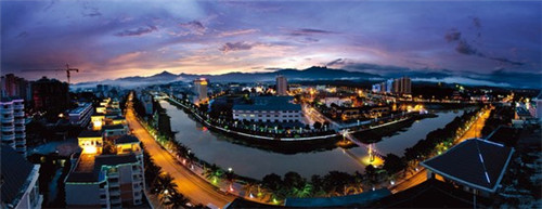 伐秦后面的人物（伐秦之战）