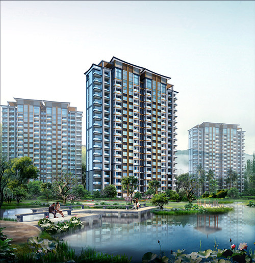 姚科一家三口近照（姚科年龄）