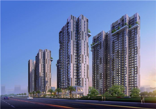 成都新房房价2025最新价格（成都房价2020新楼盘房价多少）